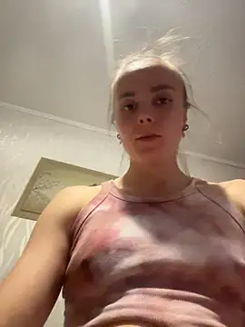 Živý XXX chat AlisaKissss