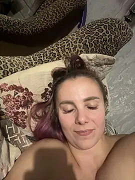 AlisaKissss – Live XXX-chat