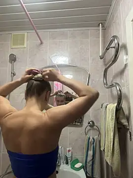 دردشة AlisaKissss الجنسية المباشرة