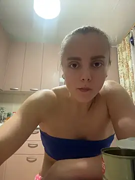 Chat XXX ao vivo de AlisaKissss