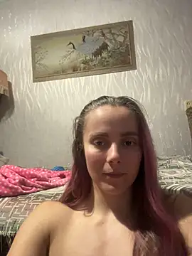 AlisaKissss live XXX chat
