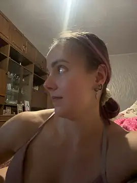 AlisaKissss Live XXX-Chat