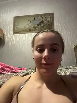 AlisaKissss' Live XXX Chat