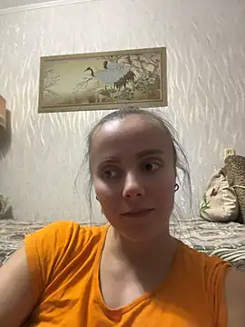 AlisaKissss Live XXX-Chat
