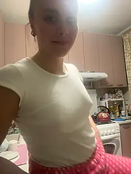 AlisaKissss Live XXX-chat