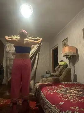AlisaKissss Live XXX-Chat