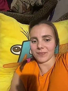 צ'אט XXX בשידור חי של AlisaKissss