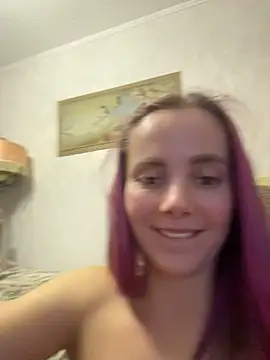 AlisaKissss Live XXX-chat