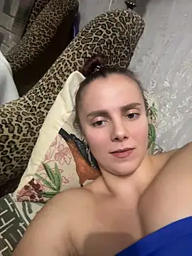 AlisaKissss' Live XXX Chat