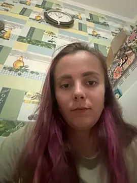 AlisaKissss Chat XXX live