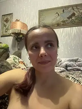 Živý XXX chat AlisaKissss