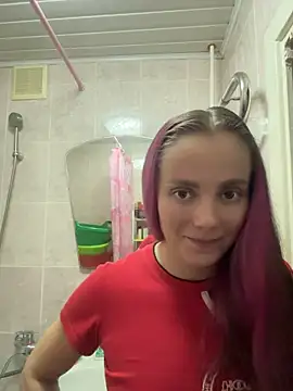 AlisaKissss Live XXX-chat