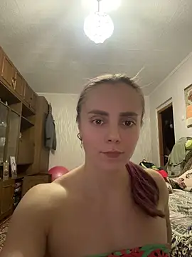 AlisaKissss Show Webcam