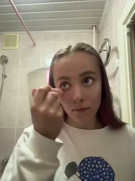 AlisaKissss Live XXX-chat