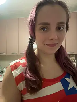 AlisaKissssn Live XXX chat
