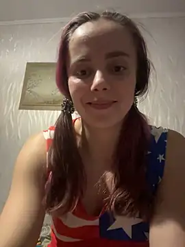 AlisaKissss 라이브 XXX 채팅