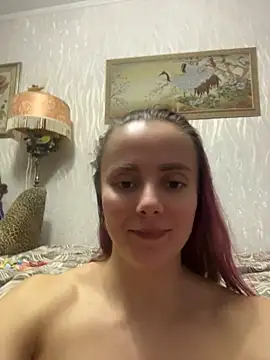 AlisaKissss' Live XXX Chat