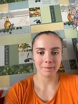AlisaKissss' Live XXX Chat