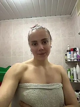 XXX chat uživo modela AlisaKissss