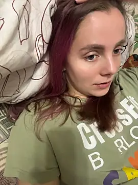 Živý XXX chat AlisaKissss