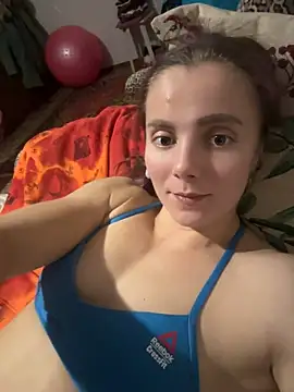 Živý XXX chat AlisaKissss