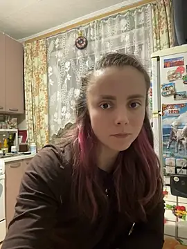 AlisaKissss Live XXX-Chat