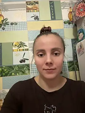 Czat XXX na żywo – AlisaKissss