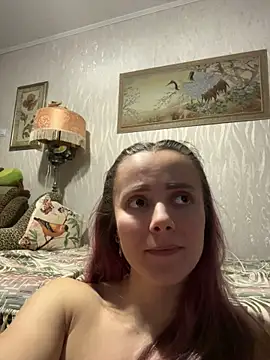 AlisaKissss' Live XXX Chat
