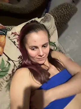 AlisaKissss' Live XXX Chat