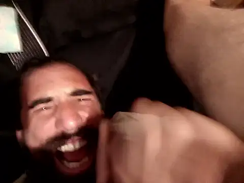 manucho2023's Webcam Show