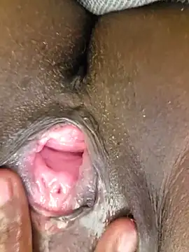 ShantelSexyYoungMilfien Webbikameraesitys