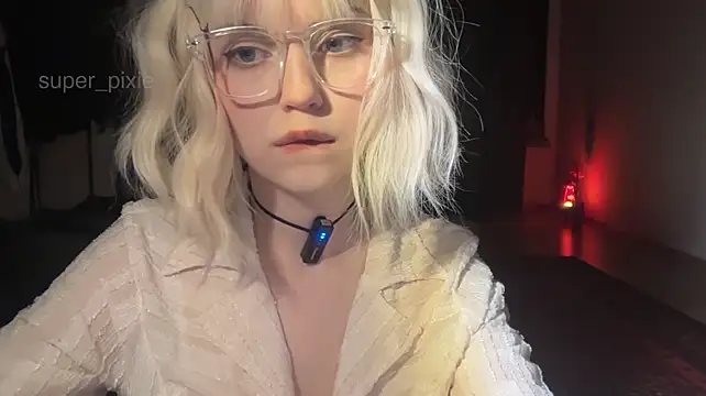super_pixie 라이브 XXX 채팅