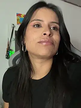 Chat XXX en directo de _elektrah