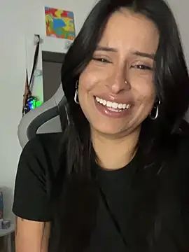 Chatroom XXX en direct de _elektrah