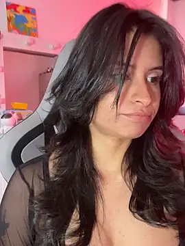 _elektrah Live XXX-chat
