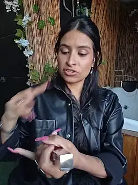 _elektrah Pertunjukan Webcam
