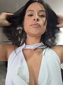 Chat XXX ao vivo de _elektrah