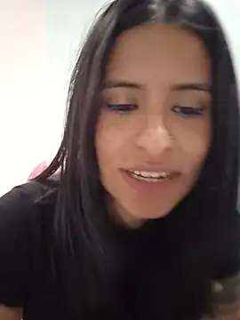 Chatroom XXX en direct de _elektrah