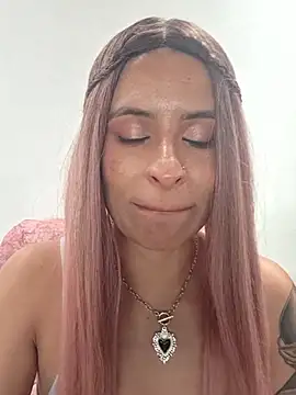 XXX chat uživo modela _elektrah