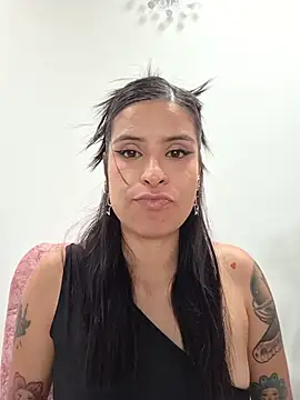 Chatroom XXX en direct de _elektrah