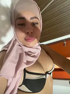 JannaNader12のウェブカメラショー