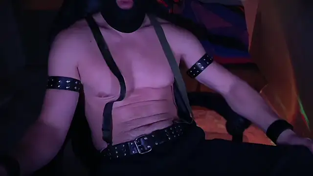 KinkyPlayerrr Show Webcam