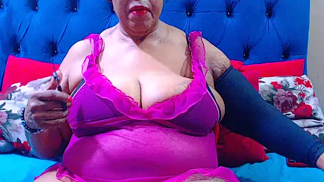 ebonycandy10 웹캠 쇼
