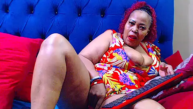 ebonycandy10's Webcam Show