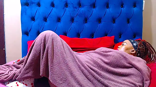 ebonycandy10's Webcam Show