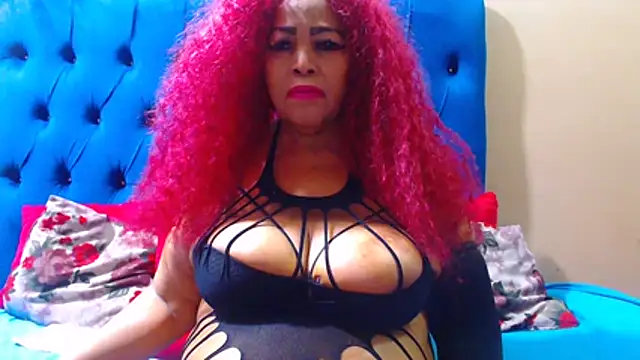 โชว์เว็บแคมของ ebonycandy10
