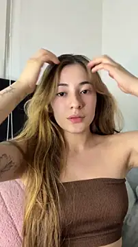Pr1nc3ssgabi Chat XXX in diretta