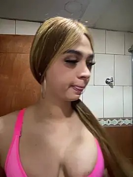Show Webcam de Exotic__XXX