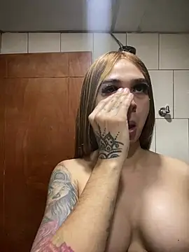 Pokazy przed kamerką – Exotic__XXX