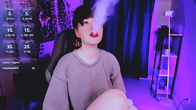 Lily_xBabe 라이브 XXX 채팅